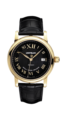 часы Montblanc Star XXL Automatic
