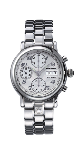 часы Montblanc Star XL Chronograph Automatic