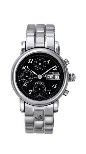  Montblanc Star XL Chronograph Automatic