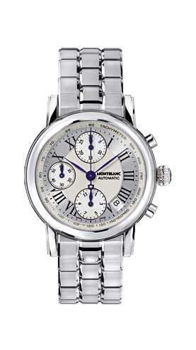  Montblanc Star XL Chronograph Automatic