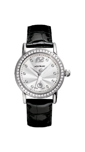 часы Montblanc Star Mini Diamonds