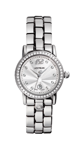 часы Montblanc Star Mini Diamonds