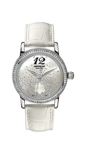 часы Montblanc Star Pluie Detoiles