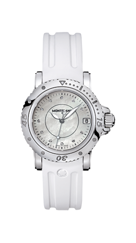 часы Montblanc Sport Lady