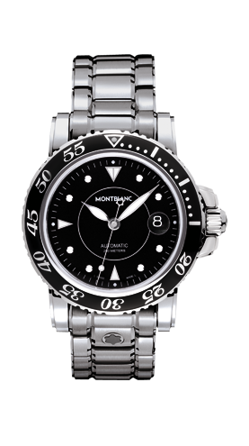 часы Montblanc Sport XXL Automatic