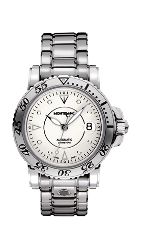 часы Montblanc Sport XXL Automatic