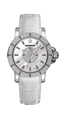 часы Montblanc Sport Lady Jewels