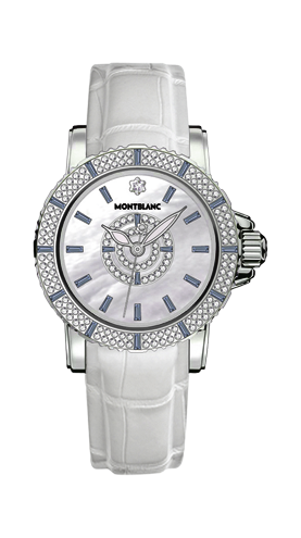 часы Montblanc Sport Lady Jewels