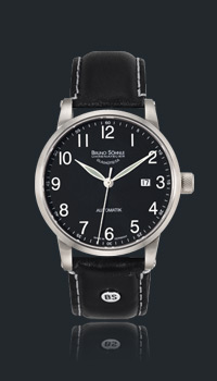 часы Bruno Sohnle AQUARIUS