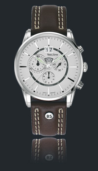 часы Bruno Sohnle ATRIUM CHRONOGRAPH