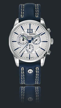  Bruno Sohnle ATRIUM CHRONOGRAPH