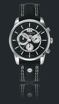  Bruno Sohnle ATRIUM CHRONOGRAPH