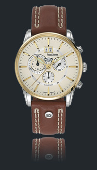  Bruno Sohnle ATRIUM CHRONOGRAPH