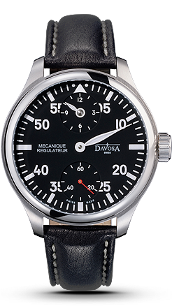  Davosa Pontus Pilot Regulateur