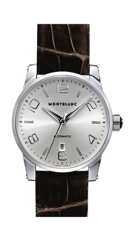 часы Montblanc Large Automatic