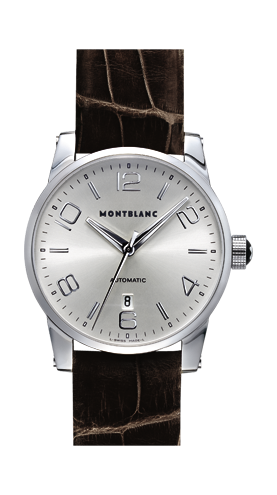  Montblanc Large Automatic