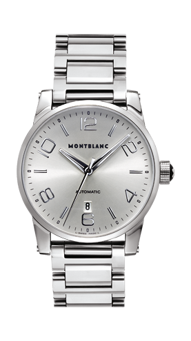 часы Montblanc Large Automatic