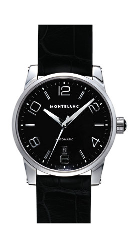 часы Montblanc Large Automatic