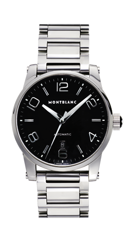 часы Montblanc Large Automatic
