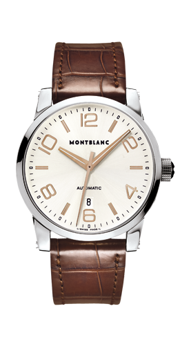 часы Montblanc Large Automatic