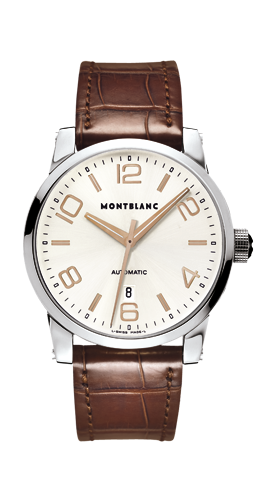  Montblanc Large Automatic