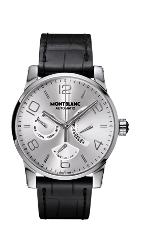 часы Montblanc Large Automatic Retrograde