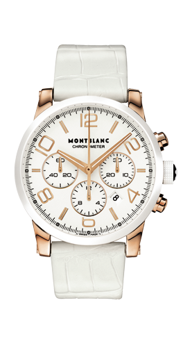  Montblanc Chronograph Automatic