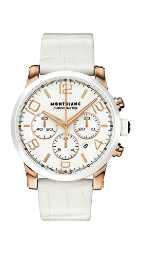 часы Montblanc Chronograph Automatic