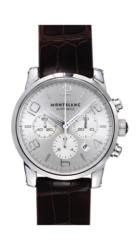 часы Montblanc Chronograph Automatic