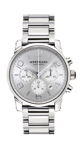 часы Montblanc Chronograph Automatic