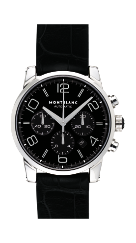 часы Montblanc Chronograph Automatic