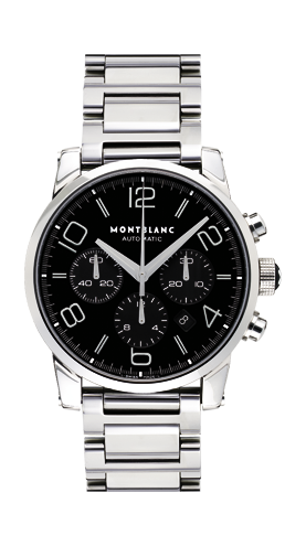  Montblanc Chronograph Automatic