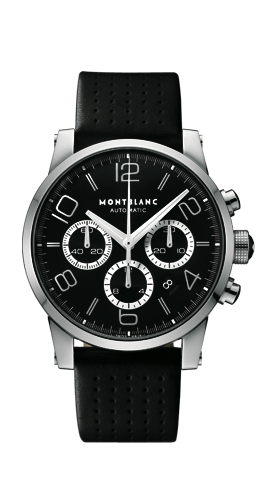 часы Montblanc Chronograph Automatic