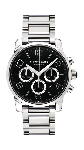 часы Montblanc Chronograph Automatic