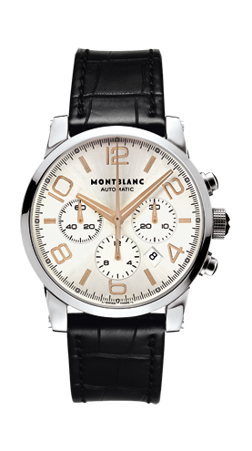 часы Montblanc Chronograph Automatic