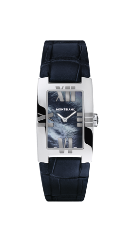 часы Montblanc Lady Elegance