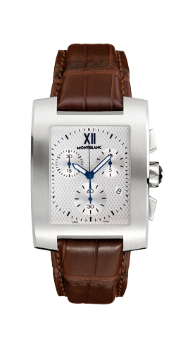 часы Montblanc XL Chronograph