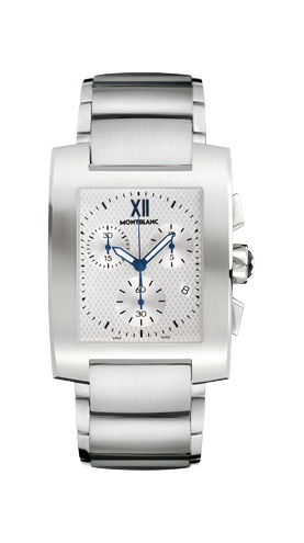 часы Montblanc XL Chronograph