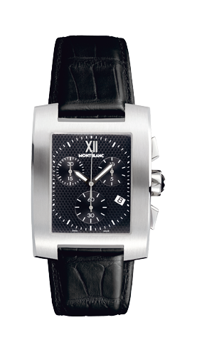 часы Montblanc XL Chronograph