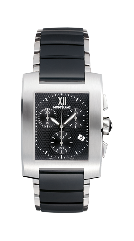 часы Montblanc XL Chronograph
