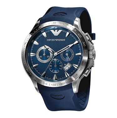 часы Emporio Armani Sport