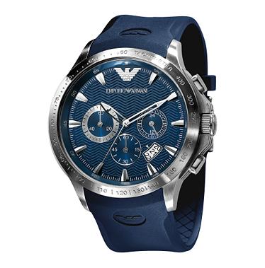  Emporio Armani Sport