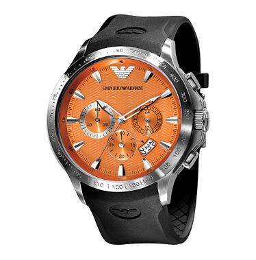 часы Emporio Armani Sport