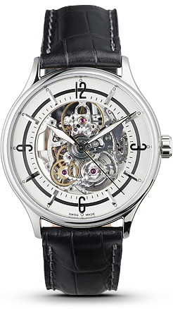  Davosa Skeleton limited Edition Automatic