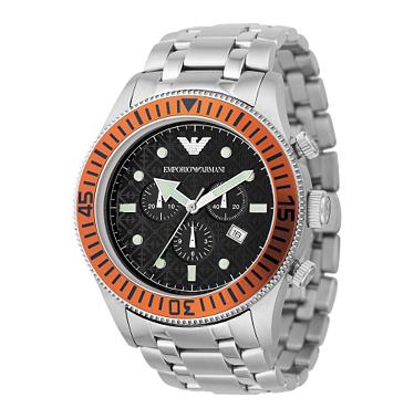 часы Emporio Armani Sport