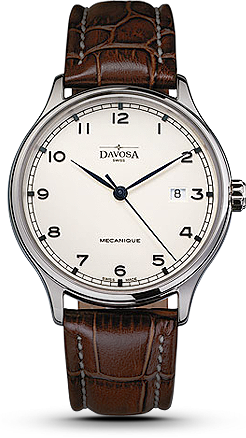  Davosa Classic Manual Winding