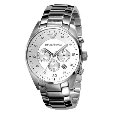часы Emporio Armani Sport