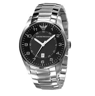 часы Emporio Armani Sport