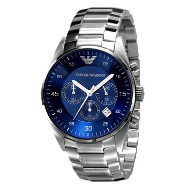 часы Emporio Armani Sport