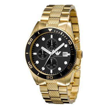 часы Emporio Armani Sport